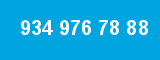 934 976 78 88